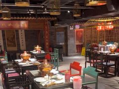 -京味斋·北京烤鸭(北京南站洋桥店)