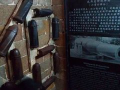 -胡里山炮台