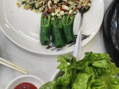 -祈胜邨•顺德鱼生•顺德菜(容桂店)