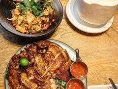 -拾味馆·海南菜(万达店)