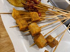 -开蚝屋·海鲜龙虾烧烤(文二路店)