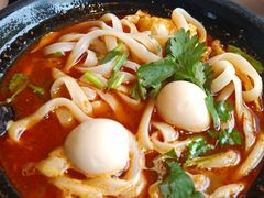 -姐弟俩土豆粉(西安小寨店)