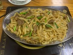 -江村四哥新鲜牛肉店(江高总店)