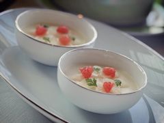 -悦厅·下午茶(杭州柏悦酒店)