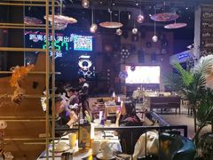 -胡桃里乐队酒馆(广州塔店)