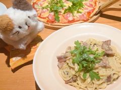 -新贝乐意大利餐厅(苏州中心店)