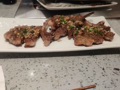 -大渔铁板烧(大悦城店)