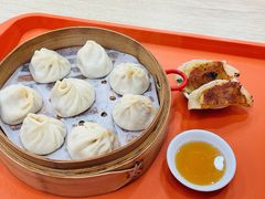 鲜肉小笼-新丰小吃(庆春路分店)