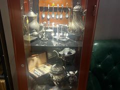 -德福楼咖啡吧(德福巷店)