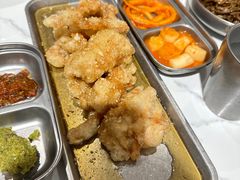 -延锄汤饭食堂(桂林路店)