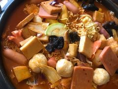 -the Frypan韩国炸鸡店(渤海十路店)