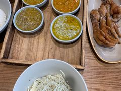 -李百蟹·江南蟹黄面·河景餐厅(夫子庙总店)