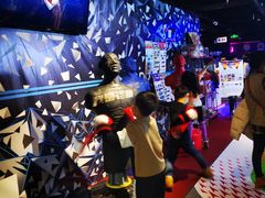 -VS SPORTS PARK运动玩乐园·团建·生日会(合生汇店)