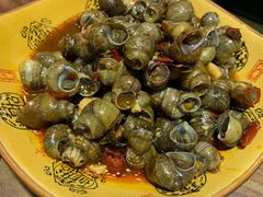 绝味螺狮-鑫郭氏·南昌20年大排档(绳金塔店)