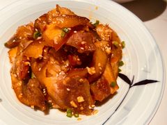 -筱爷叔·上海传统手工菜(玉树路店)