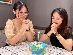 -ZOZO's昌左左精致甜品设计(新北店)