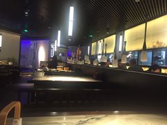 -绿茶餐厅(成都大悦城店)