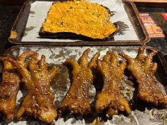 -麦凯伦烧烤·精酿超级工厂店(金桥总店)