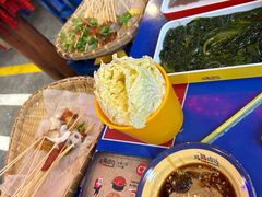 -马路边边火锅串串(观前街店)