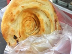 原味油旋-油旋张(大观园店)