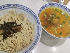 -永丰面馆(汉口路店)
