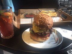 -C&R西班牙餐厅