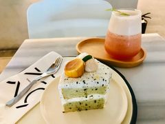 芭乐乌龙-MIMI FASO(古仓店)