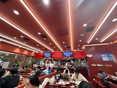 -喜家德虾仁水饺(长泰广场店)