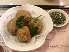 鲮鱼丸子-池记(尖沙咀店)