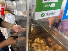 牛杂-细妹五香牛杂(步行街店)