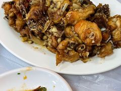 -阿九食店(南湾南路店)
