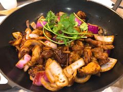 -胡须佬鸡煲四季火锅店(石厦西村直营店)
