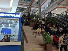 -巴黎春天(浦建店)