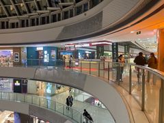 -万达广场(松江店)