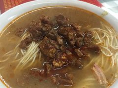 -辣肉面大王(天平路店)