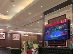 卡座-阿锋鲍鱼酒家美食汇(华安店)