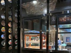 -顺德美的万豪酒店·自助餐·贡厨