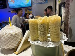 -琥珀川糟粕醋火锅(慈云寺店)