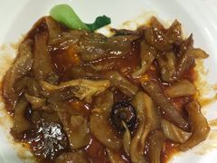 红烧蹄筋-紫光园(顺义店)