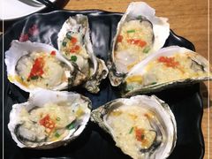 -烧蠔帮·湛江生蚝(工农店)