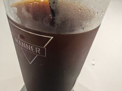-Manner Coffee(徐汇滨江店)