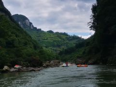 -南江大峡谷