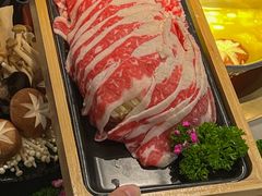 -湊湊火锅·茶憩(南京万象天地店)