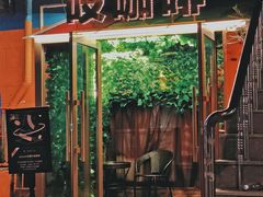 -吱咖啡西式简餐
