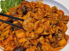 -普天和酒楼·新津菜·烤鸭(天津之眼店)