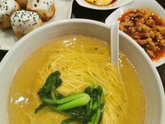 -东泰祥生煎馆(陕西南路店)