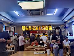 -老街粘食店(宜昌路店)