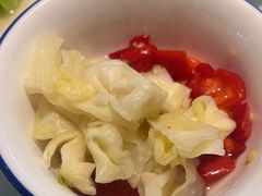 -山里俏·地标皖南菜·屯溪臭鳜鱼(北城万达店)