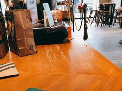 -星巴克(天津工华道智慧山店)