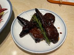 -杨氏青龙虾·羊蝎子(珠江路店)